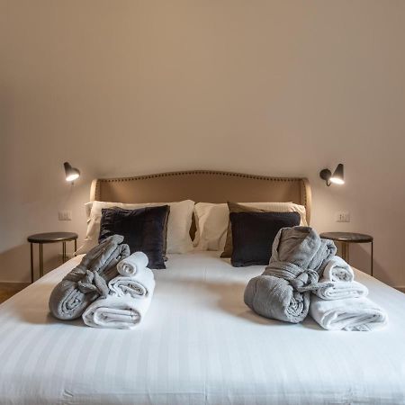 Suite Navona Rome Buitenkant foto