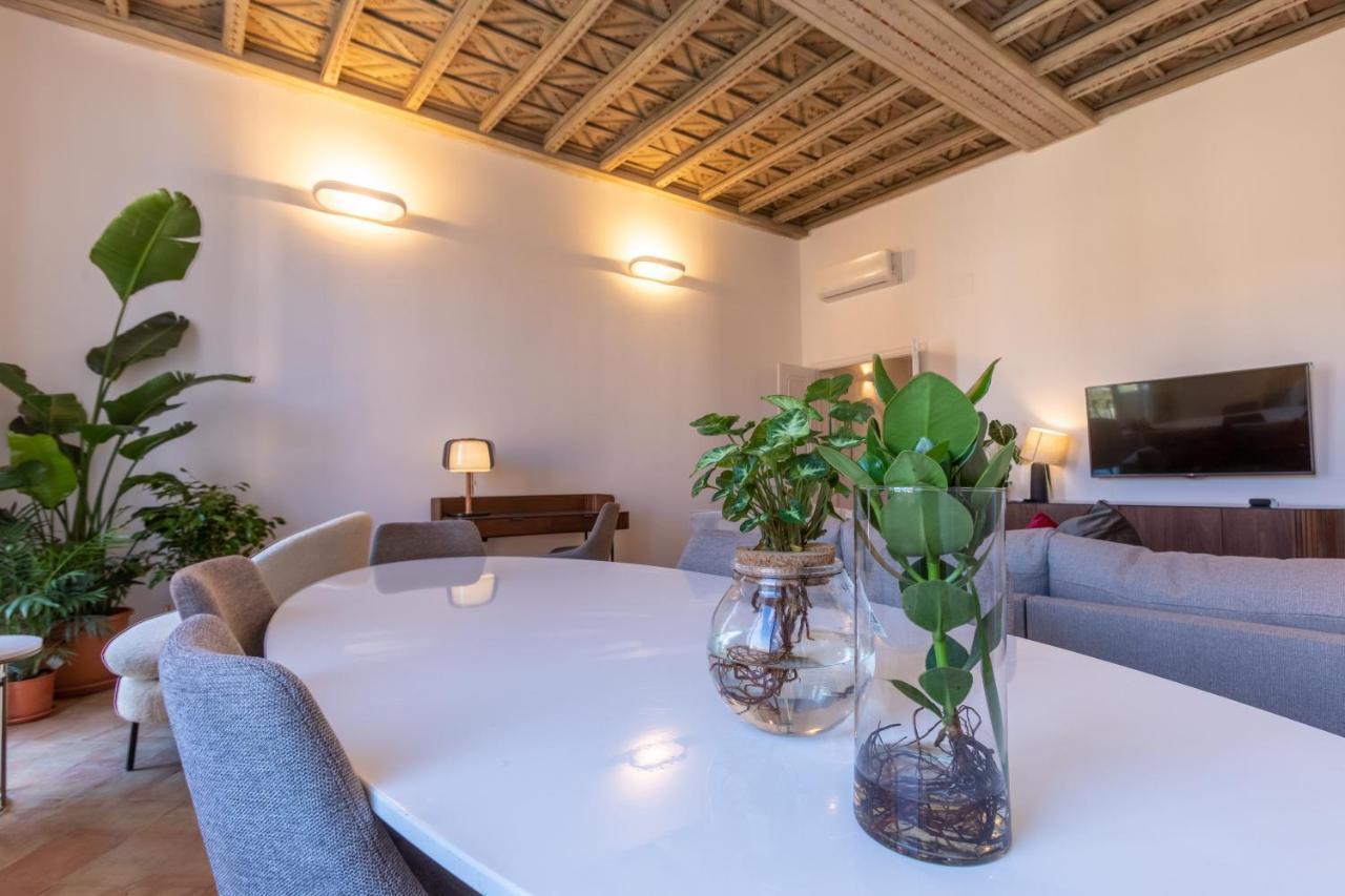 Suite Navona Rome Buitenkant foto
