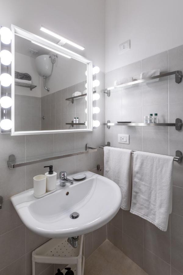 Suite Navona Rome Buitenkant foto
