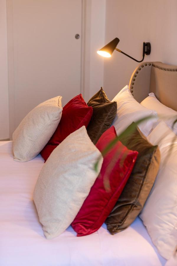 Suite Navona Rome Buitenkant foto