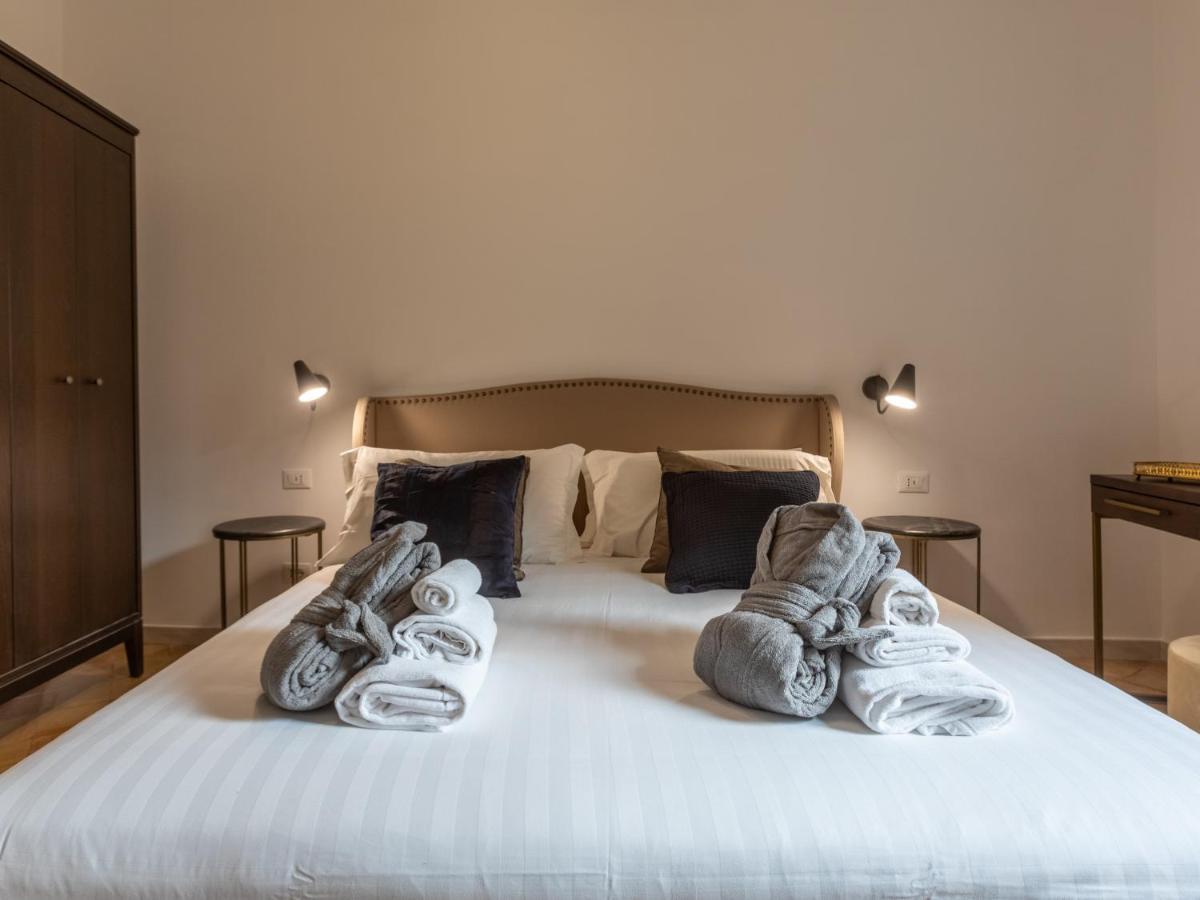 Suite Navona Rome Buitenkant foto