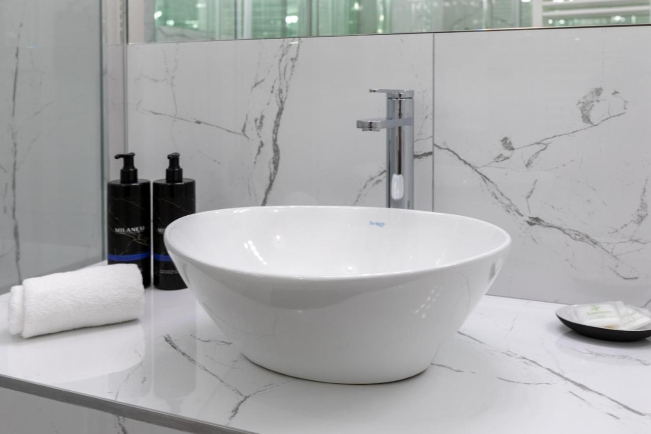 Suite Navona Rome Buitenkant foto