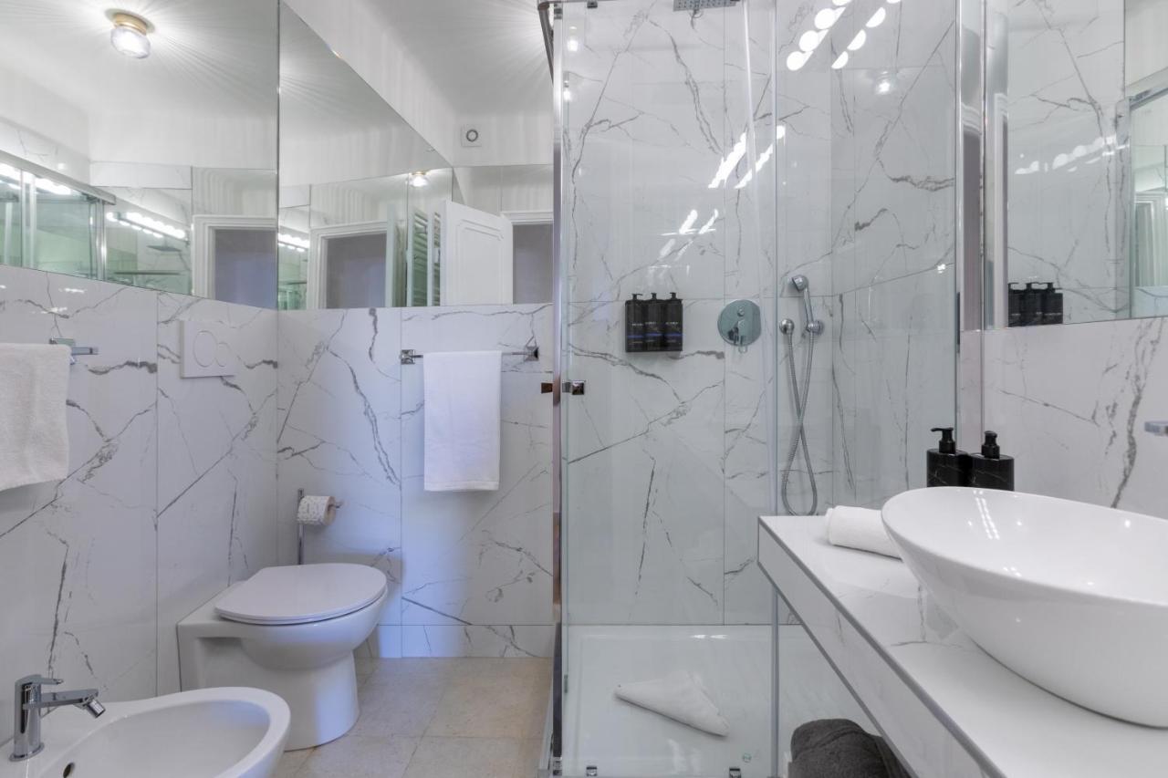 Suite Navona Rome Buitenkant foto