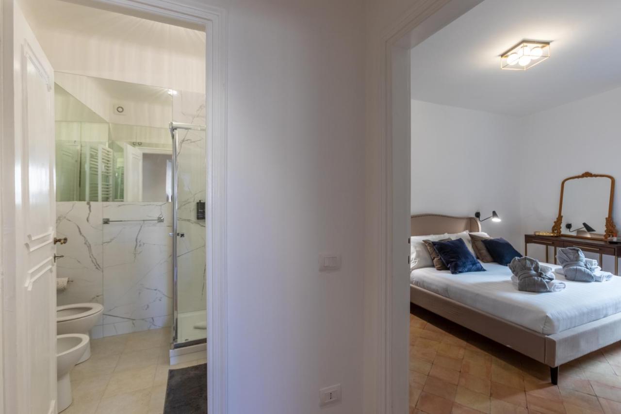 Suite Navona Rome Buitenkant foto