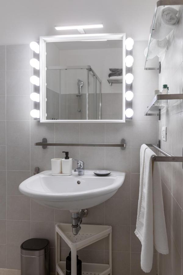 Suite Navona Rome Buitenkant foto
