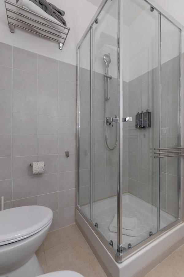 Suite Navona Rome Buitenkant foto