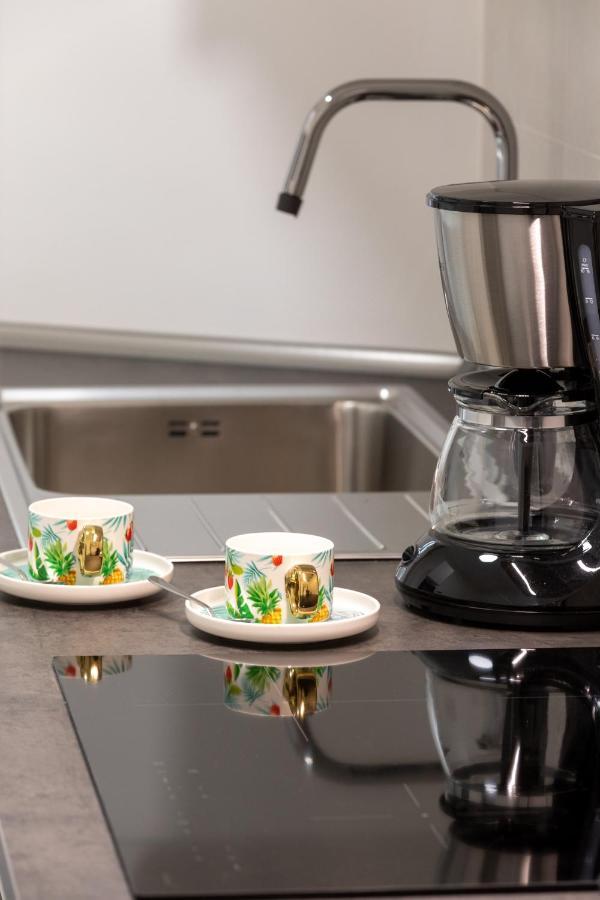 Suite Navona Rome Buitenkant foto
