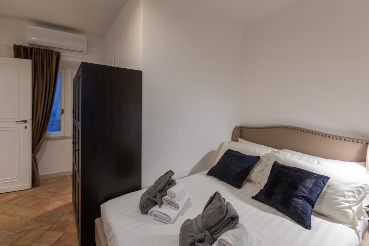 Suite Navona Rome Buitenkant foto