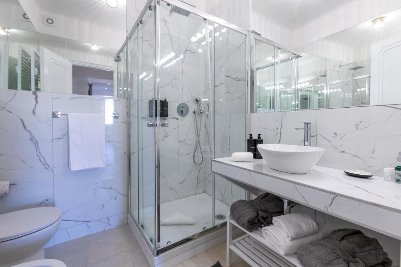 Suite Navona Rome Buitenkant foto