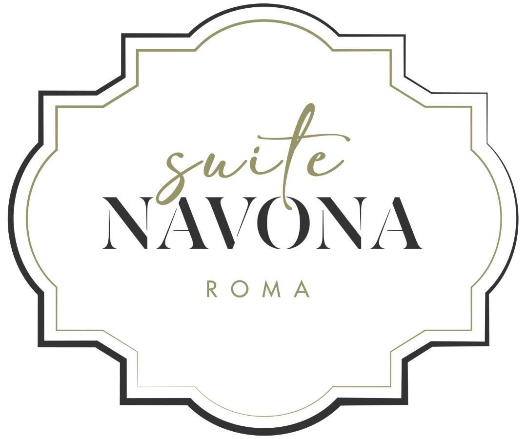 Suite Navona Rome Buitenkant foto