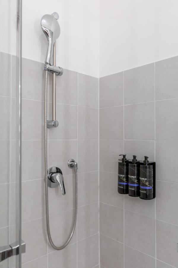 Suite Navona Rome Buitenkant foto