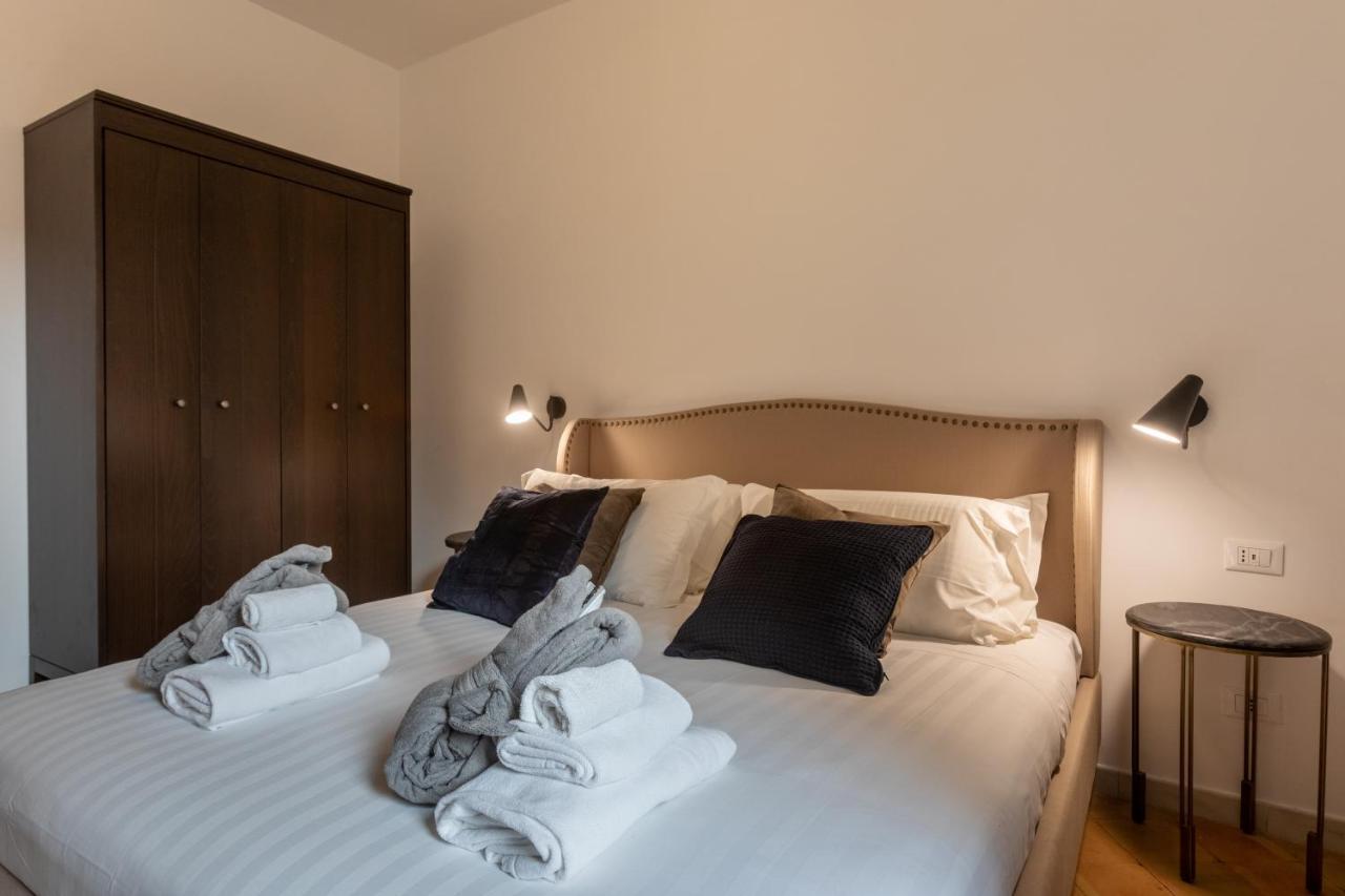 Suite Navona Rome Buitenkant foto