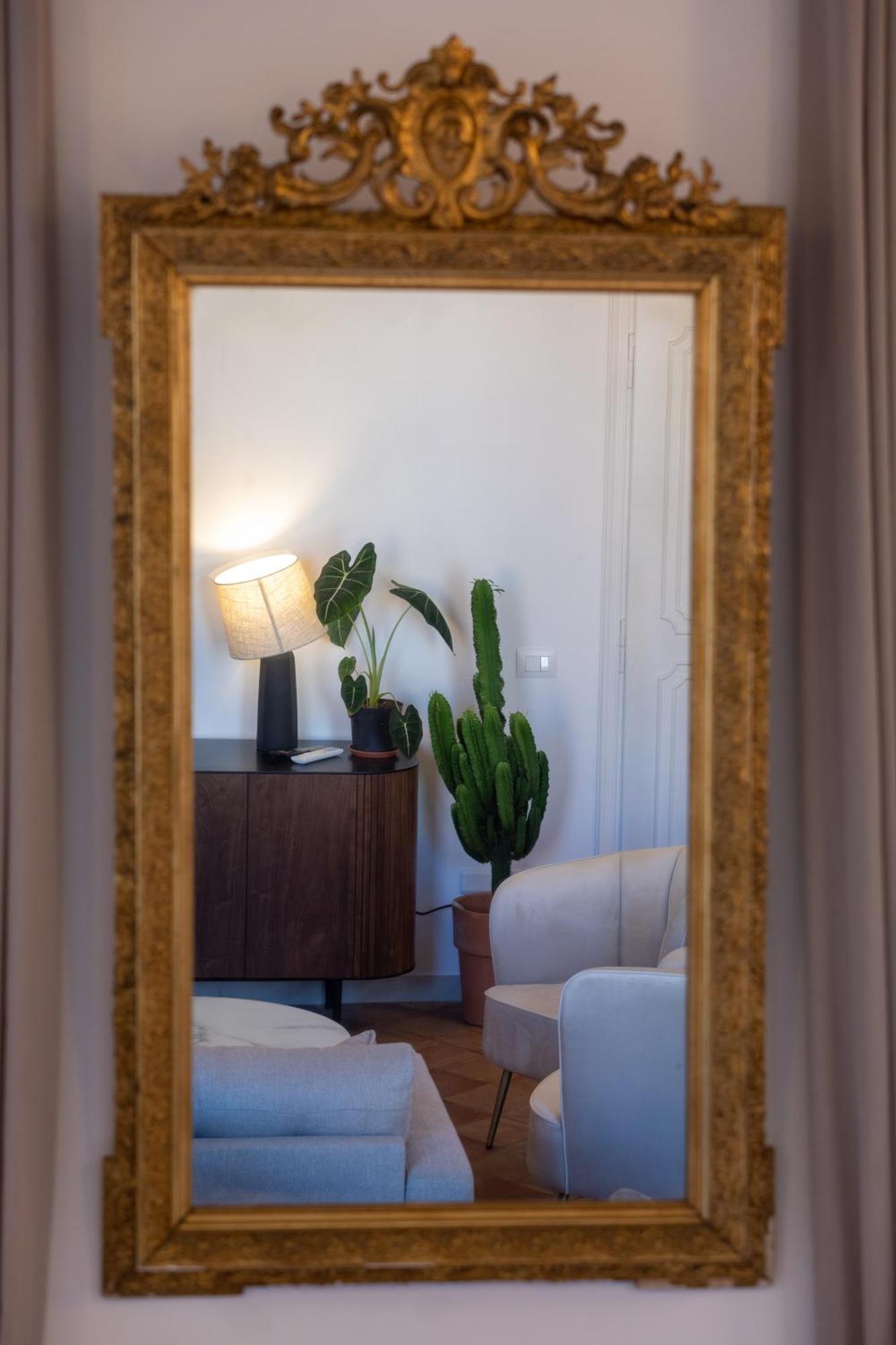 Suite Navona Rome Buitenkant foto