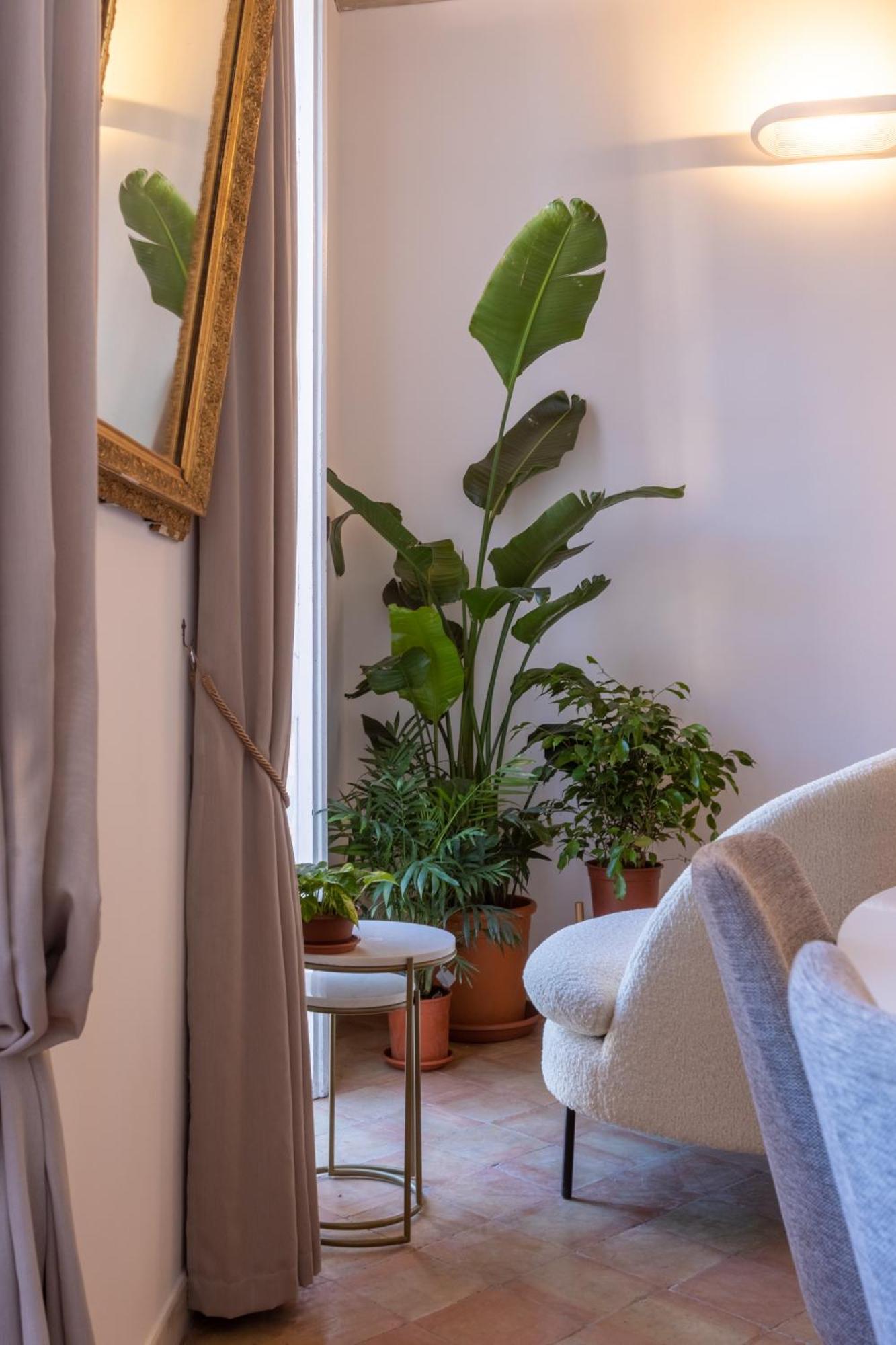 Suite Navona Rome Buitenkant foto