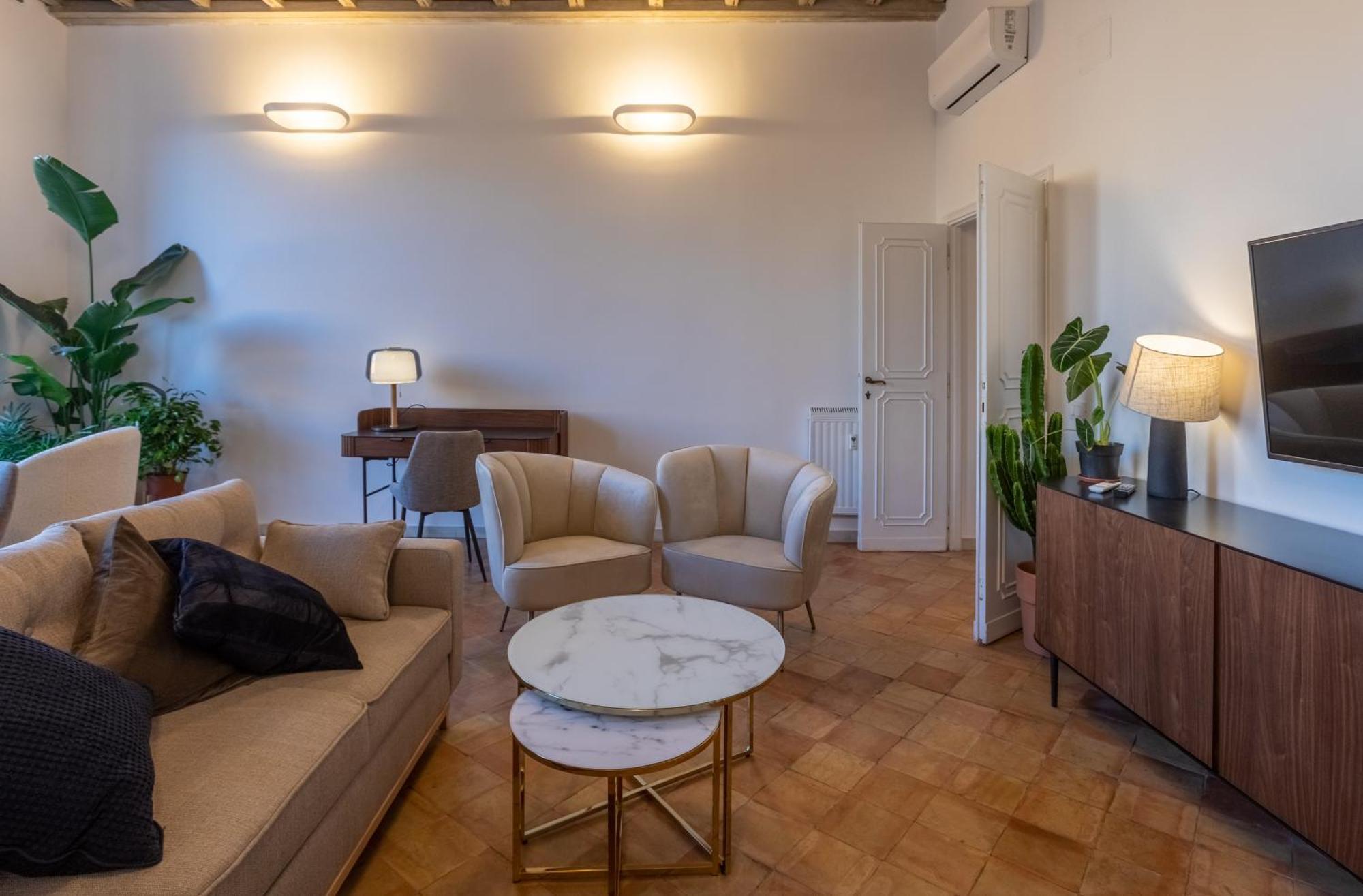 Suite Navona Rome Buitenkant foto